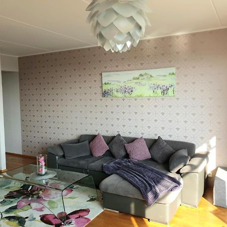 Seaview Apartment Pärnu Exteriér fotografie